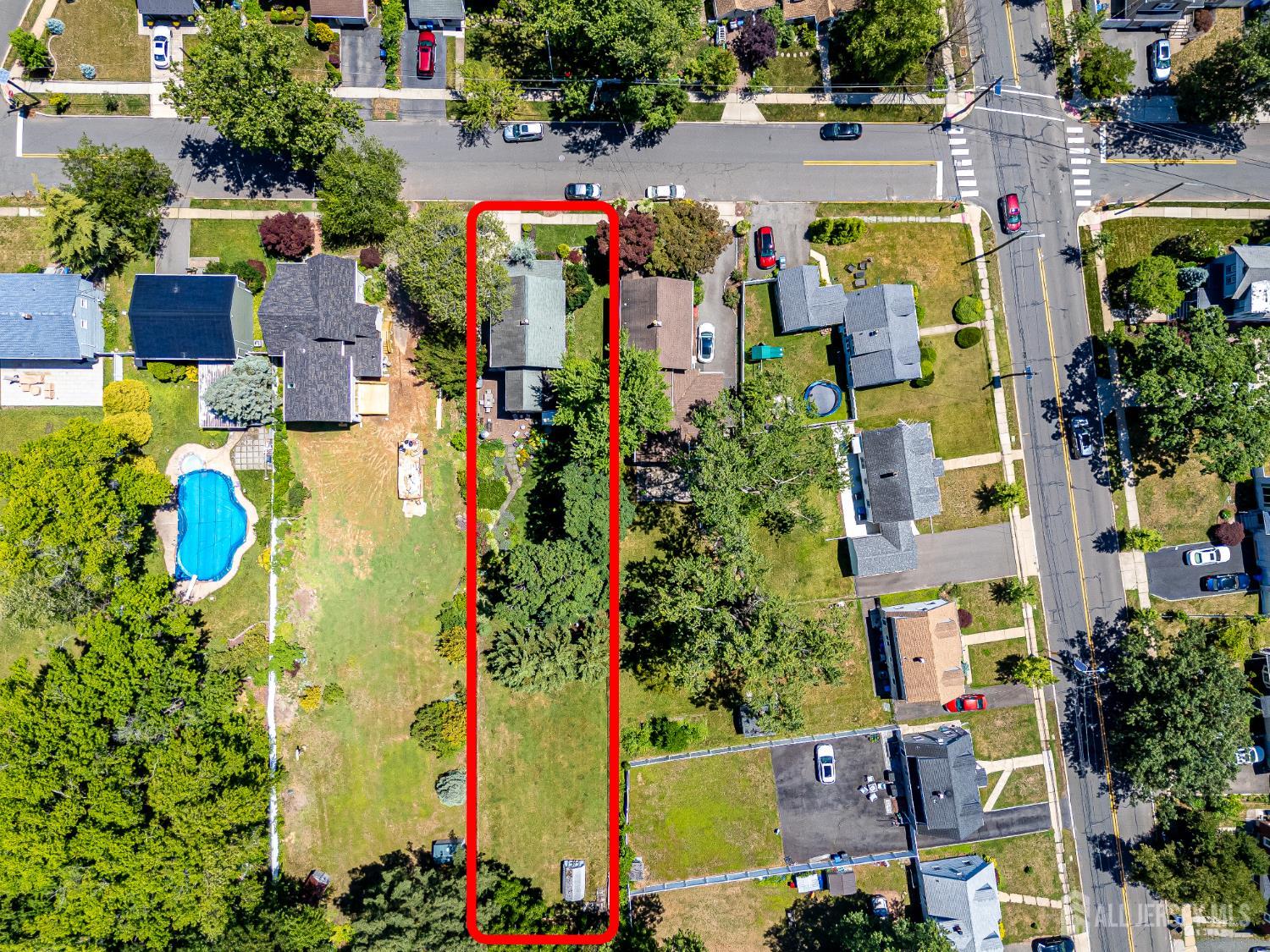 23 Rose Street Metuchen NJ 08840