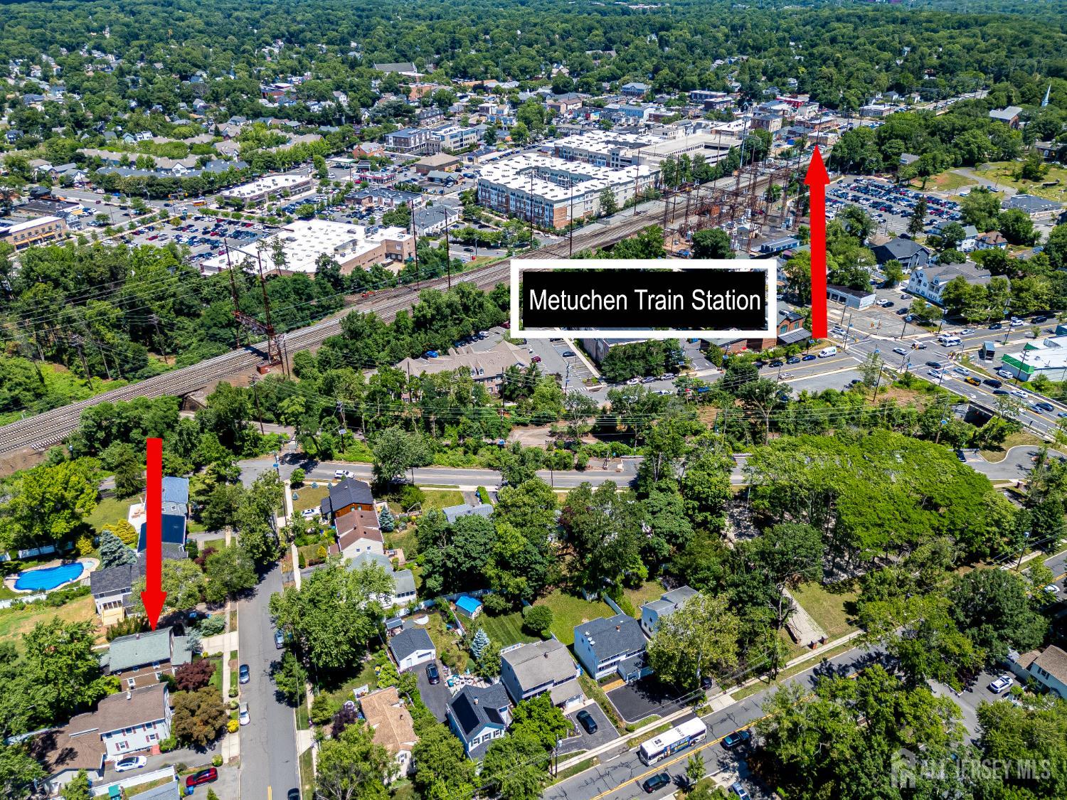 23 Rose Street Metuchen NJ 08840
