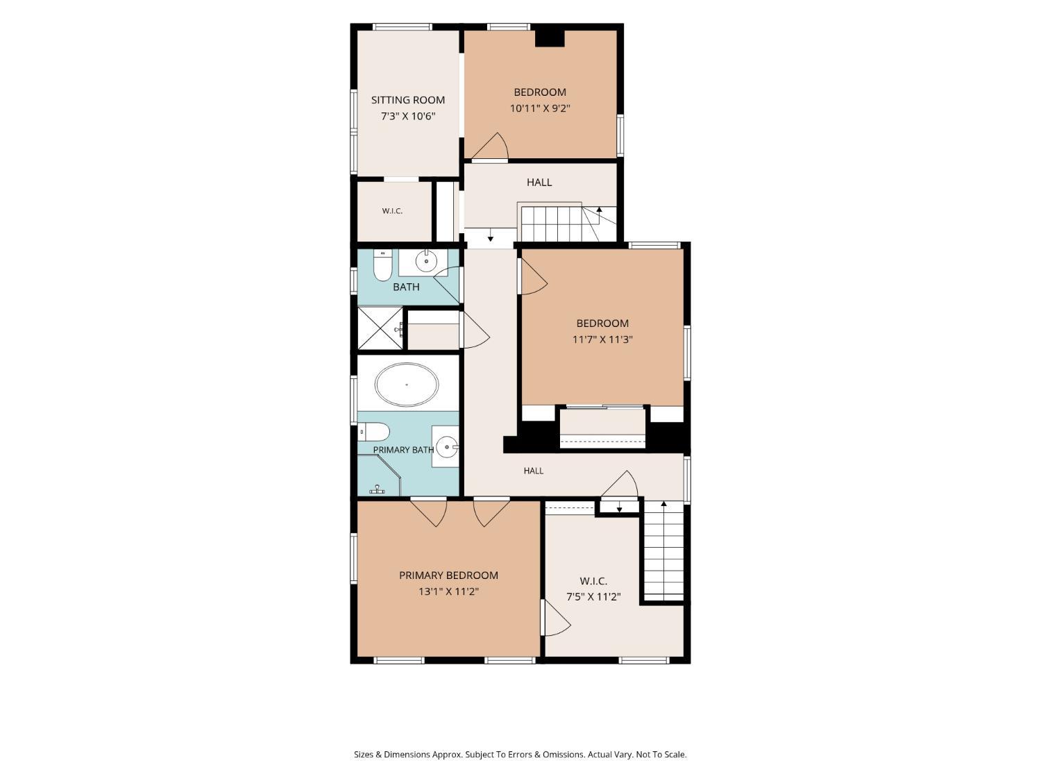 23 Rose Street Metuchen NJ 08840