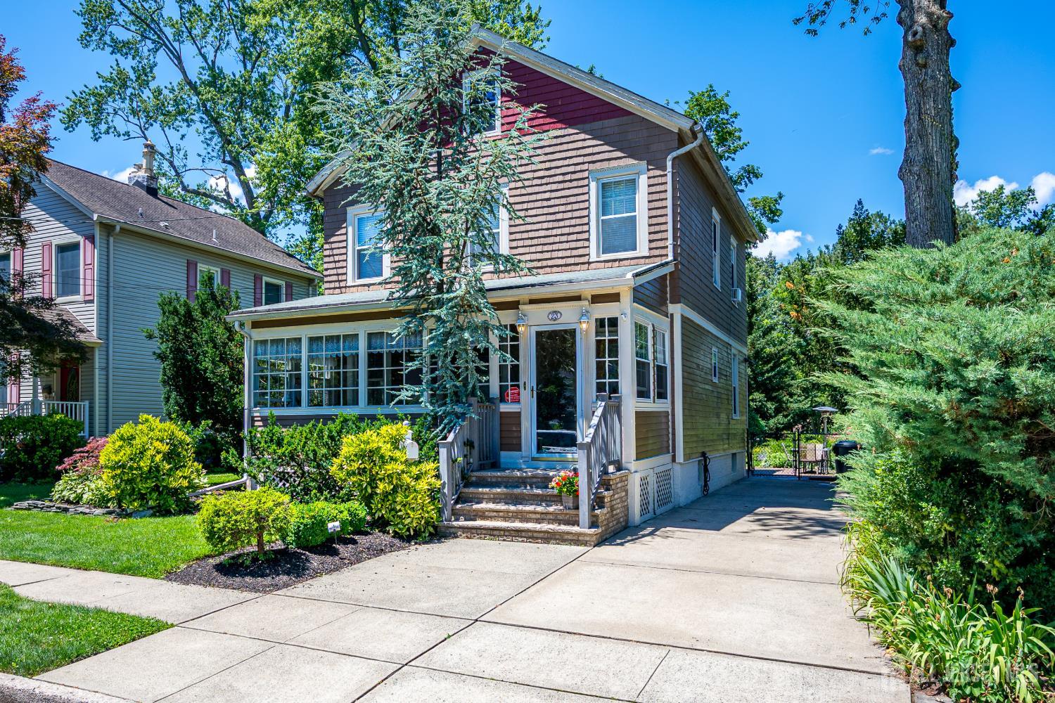 23 Rose Street Metuchen NJ 08840