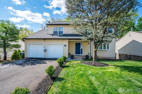122 Dewolfe Street Edison NJ 08817