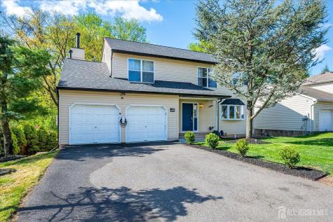 122 Dewolfe Street Edison NJ 08817