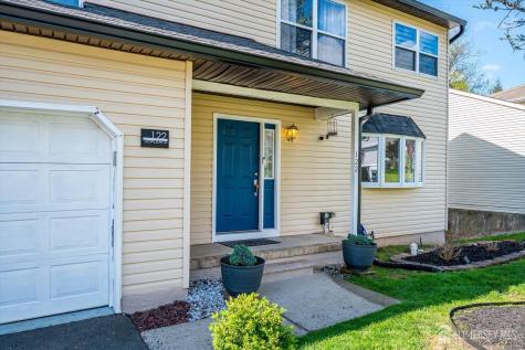122 Dewolfe Street Edison NJ 08817