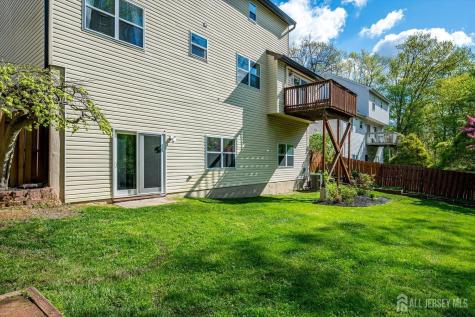 122 Dewolfe Street Edison NJ 08817