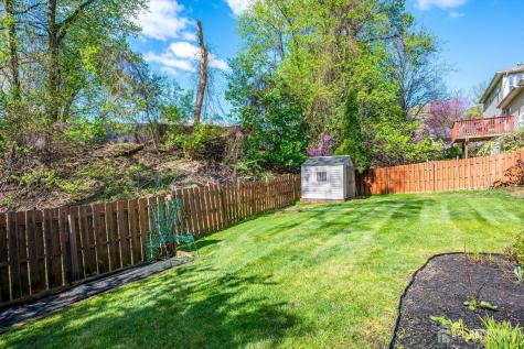 122 Dewolfe Street Edison NJ 08817