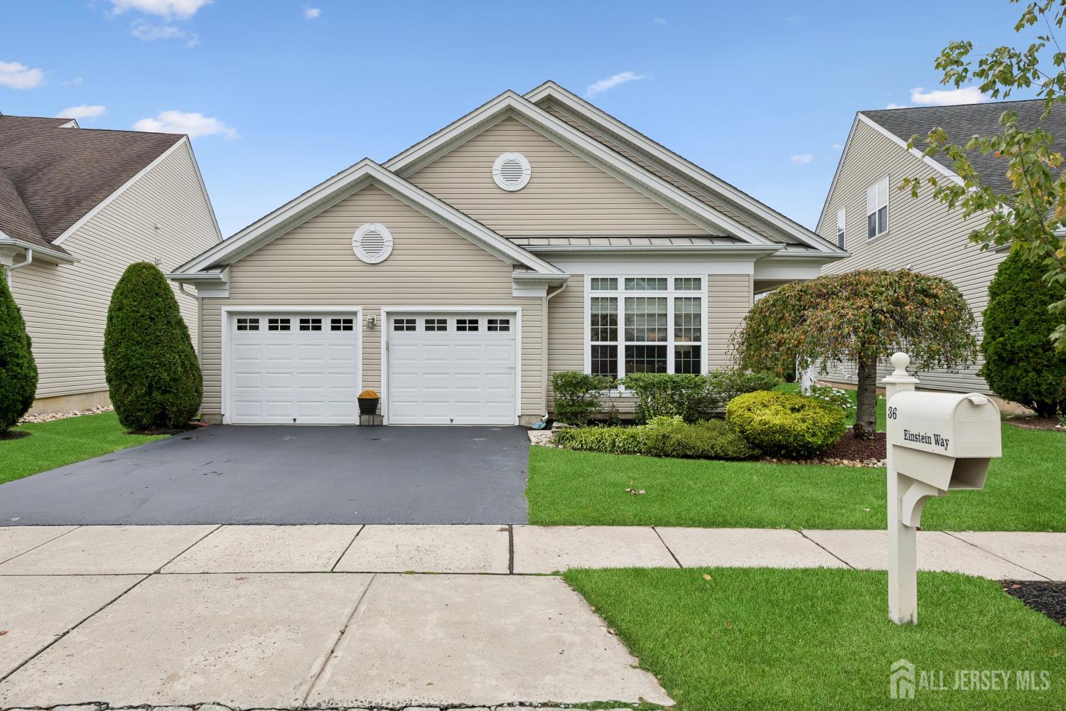 36 Einstein Way East Windsor NJ 08512