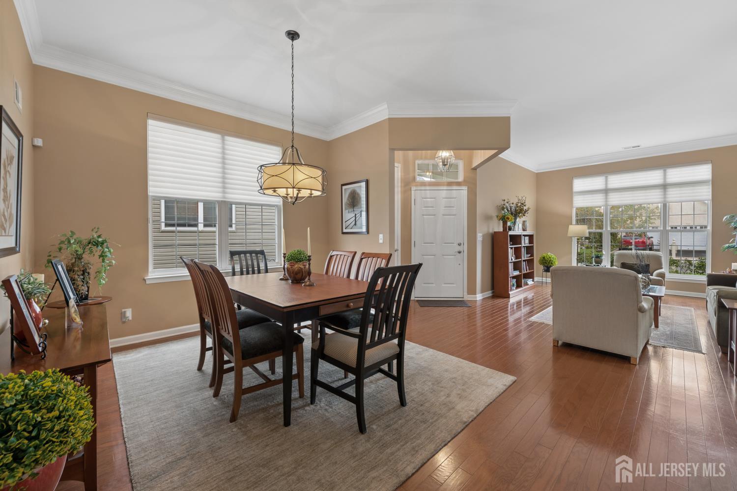 36 Einstein Way East Windsor NJ 08512