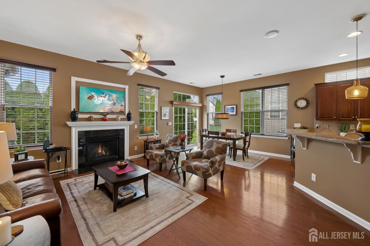 36 Einstein Way East Windsor NJ 08512