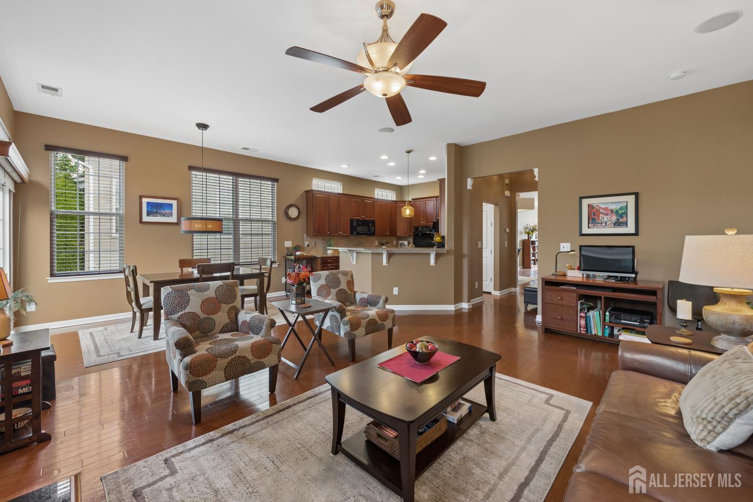 36 Einstein Way East Windsor NJ 08512