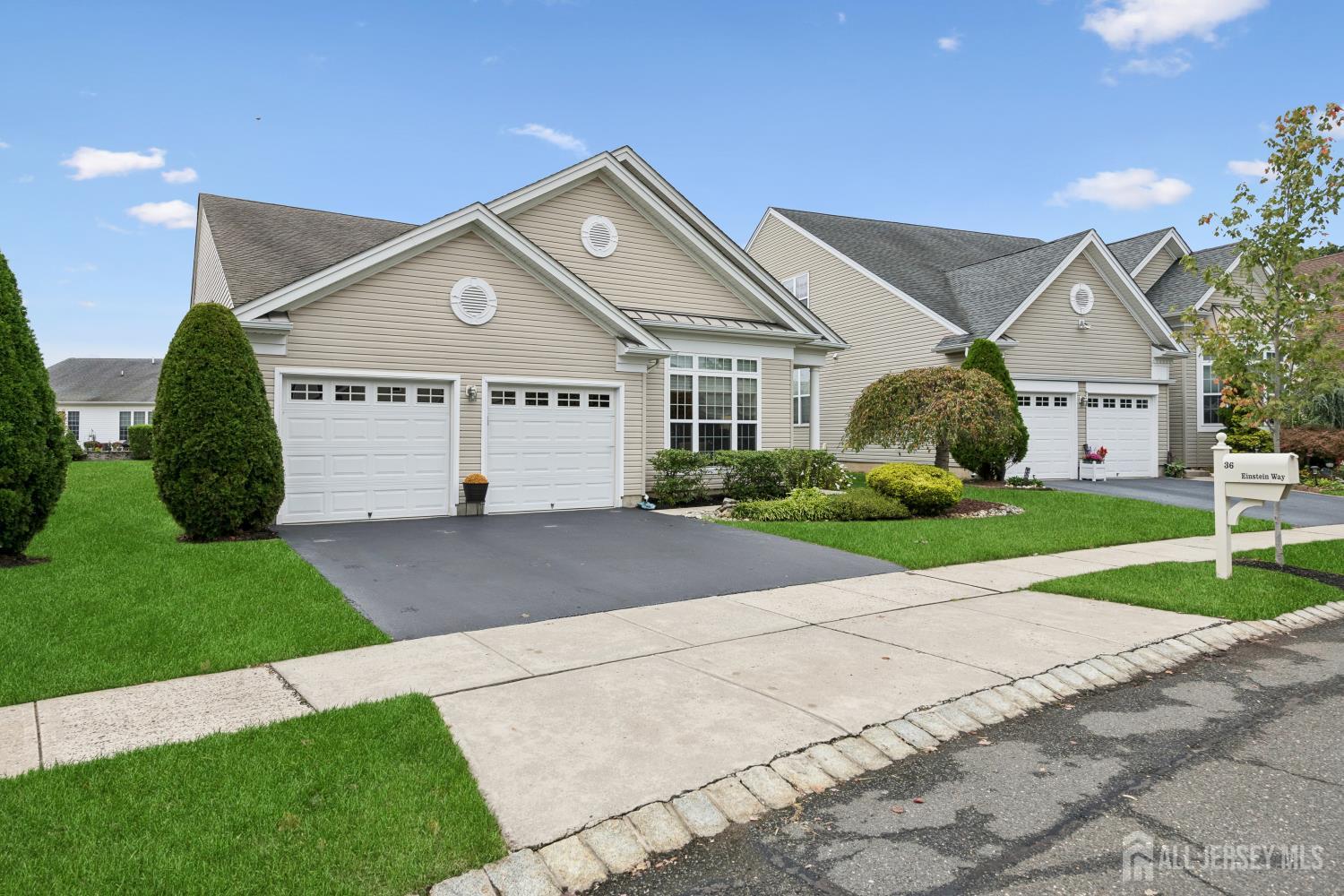 36 Einstein Way East Windsor NJ 08512