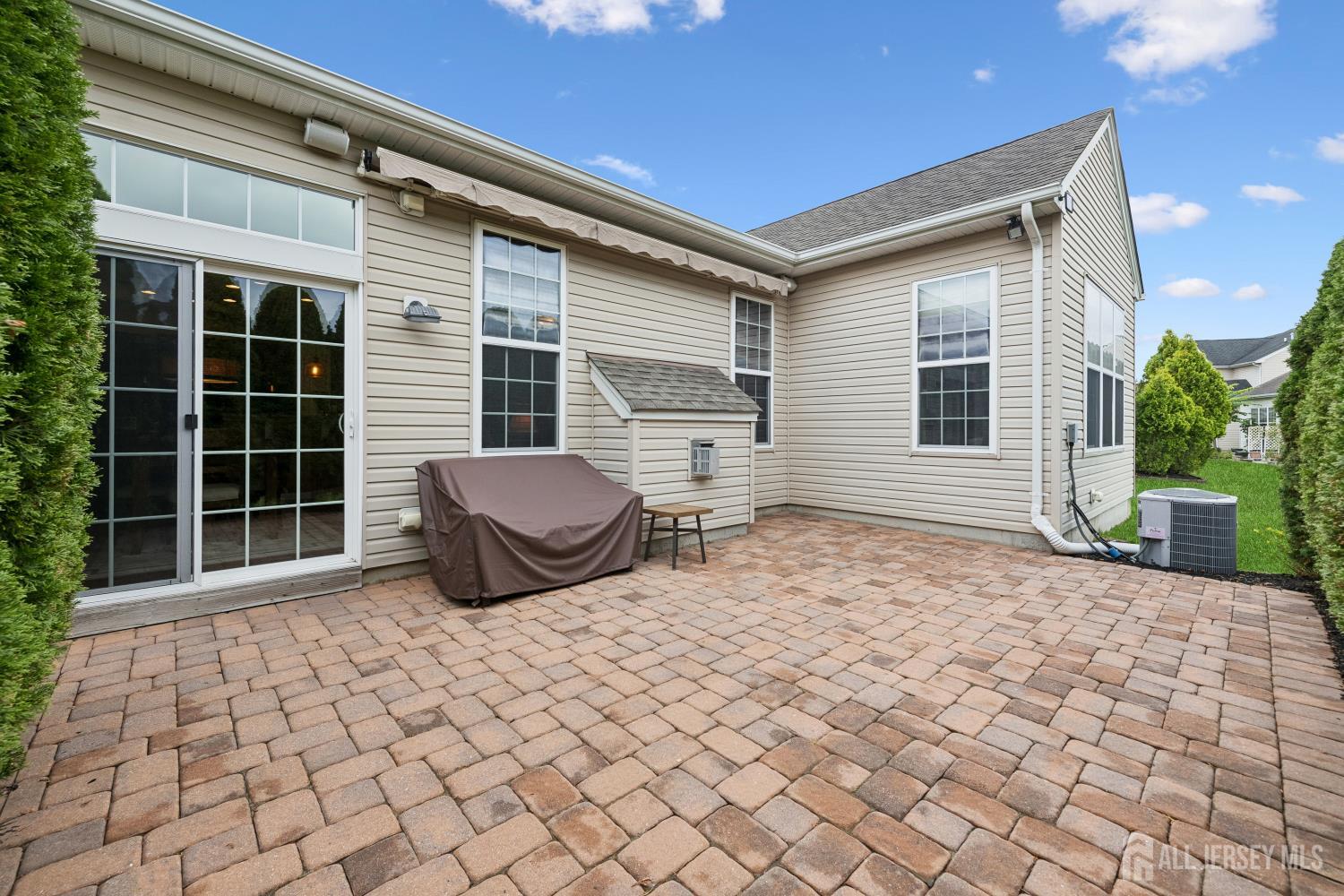 36 Einstein Way East Windsor NJ 08512