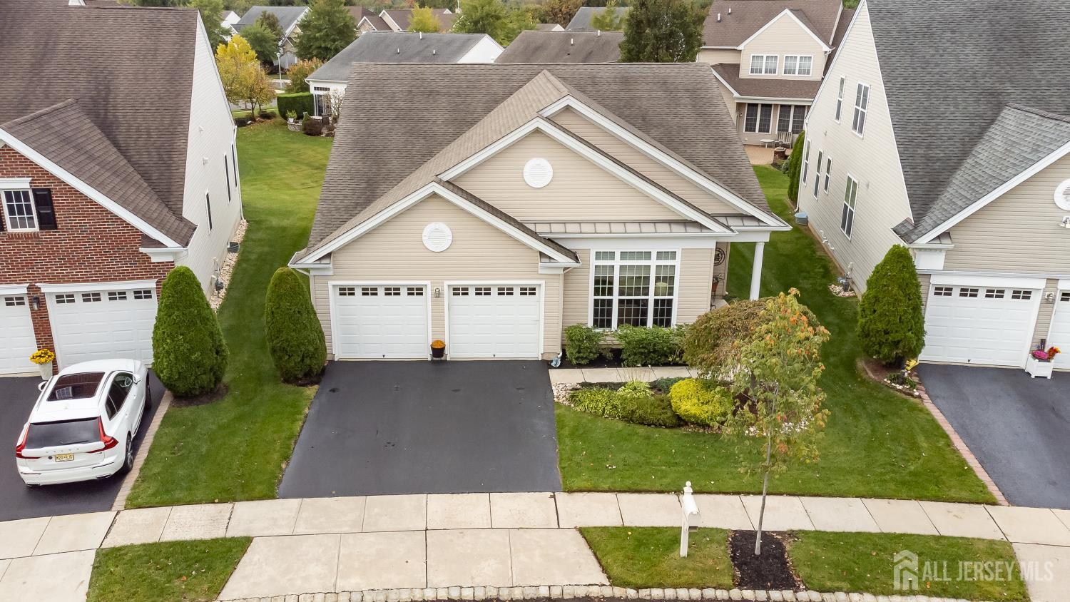 36 Einstein Way East Windsor NJ 08512