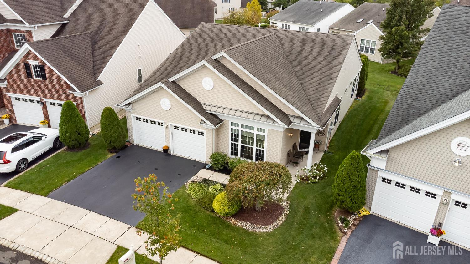 36 Einstein Way East Windsor NJ 08512