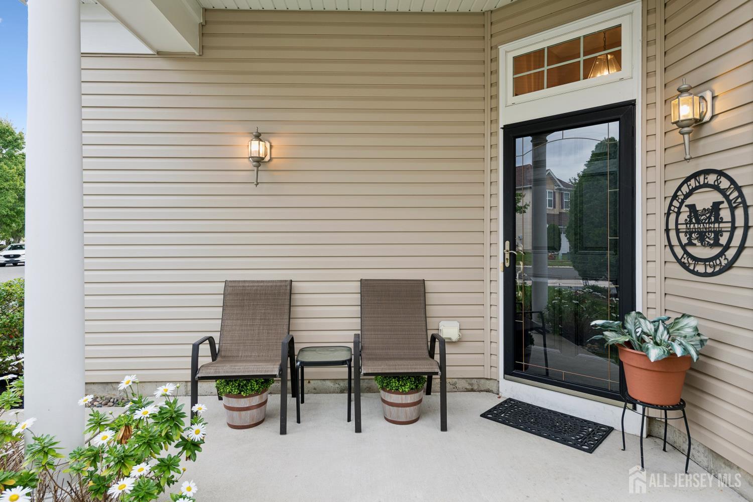 36 Einstein Way East Windsor NJ 08512