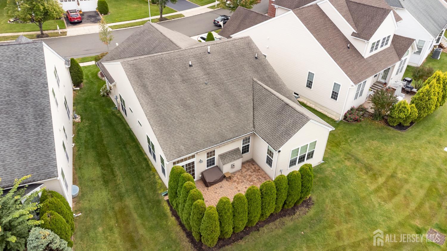36 Einstein Way East Windsor NJ 08512