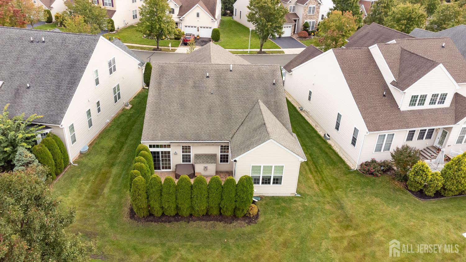 36 Einstein Way East Windsor NJ 08512