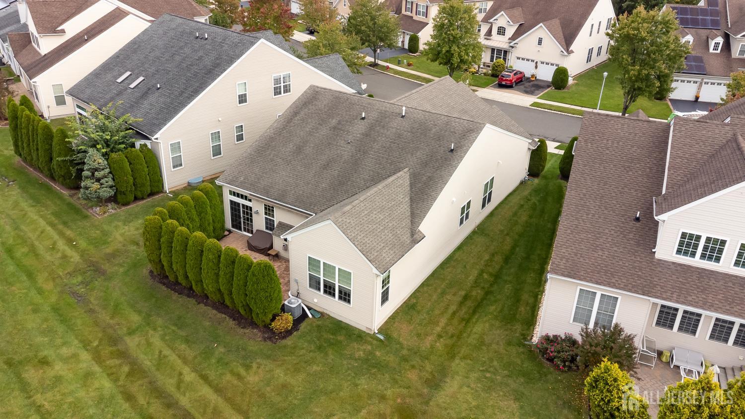 36 Einstein Way East Windsor NJ 08512