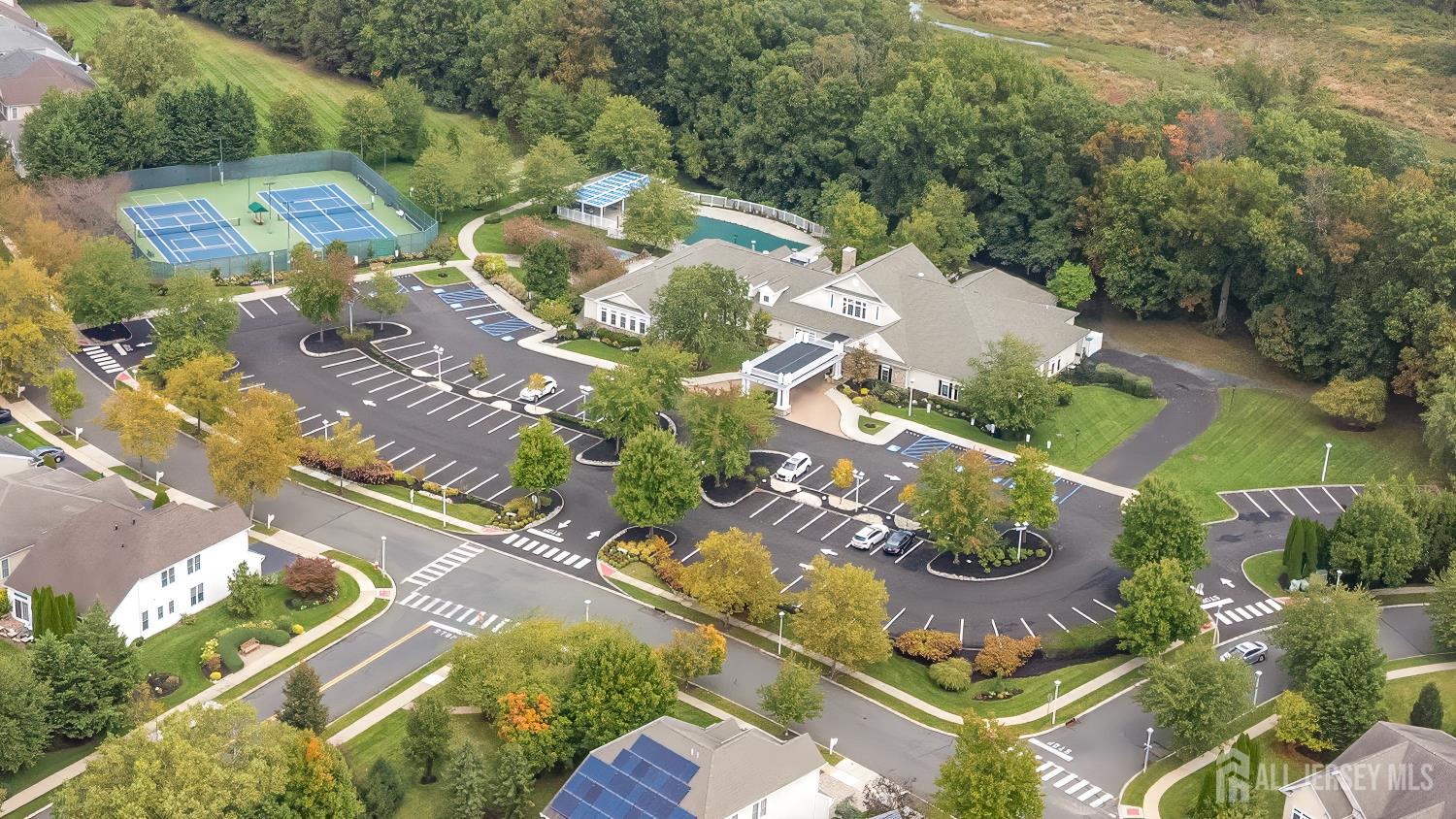 36 Einstein Way East Windsor NJ 08512