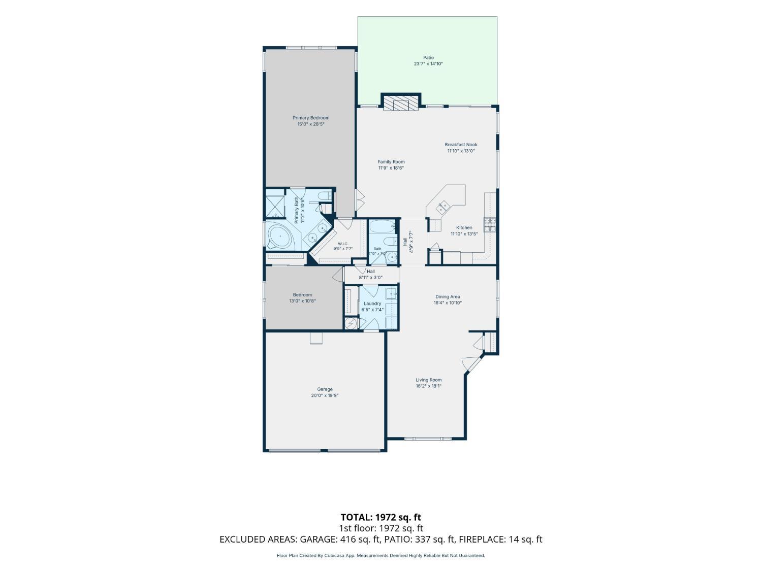 36 Einstein Way East Windsor NJ 08512