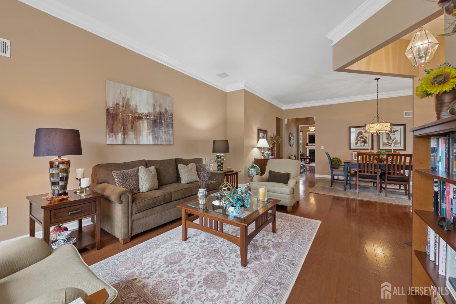 36 Einstein Way East Windsor NJ 08512