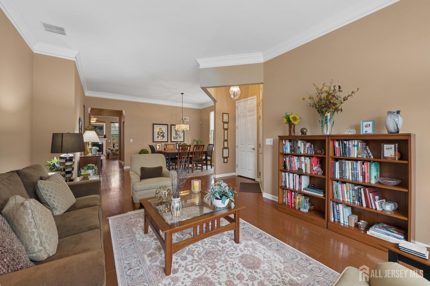 36 Einstein Way East Windsor NJ 08512