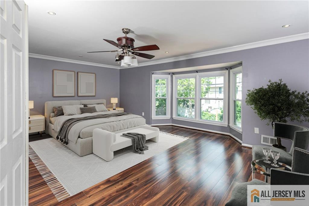 9 Chipwood Lane North Brunswick NJ 08902