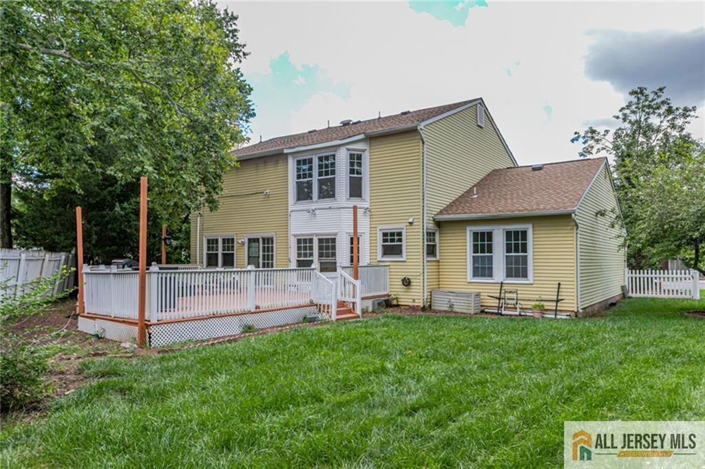 9 Chipwood Lane North Brunswick NJ 08902