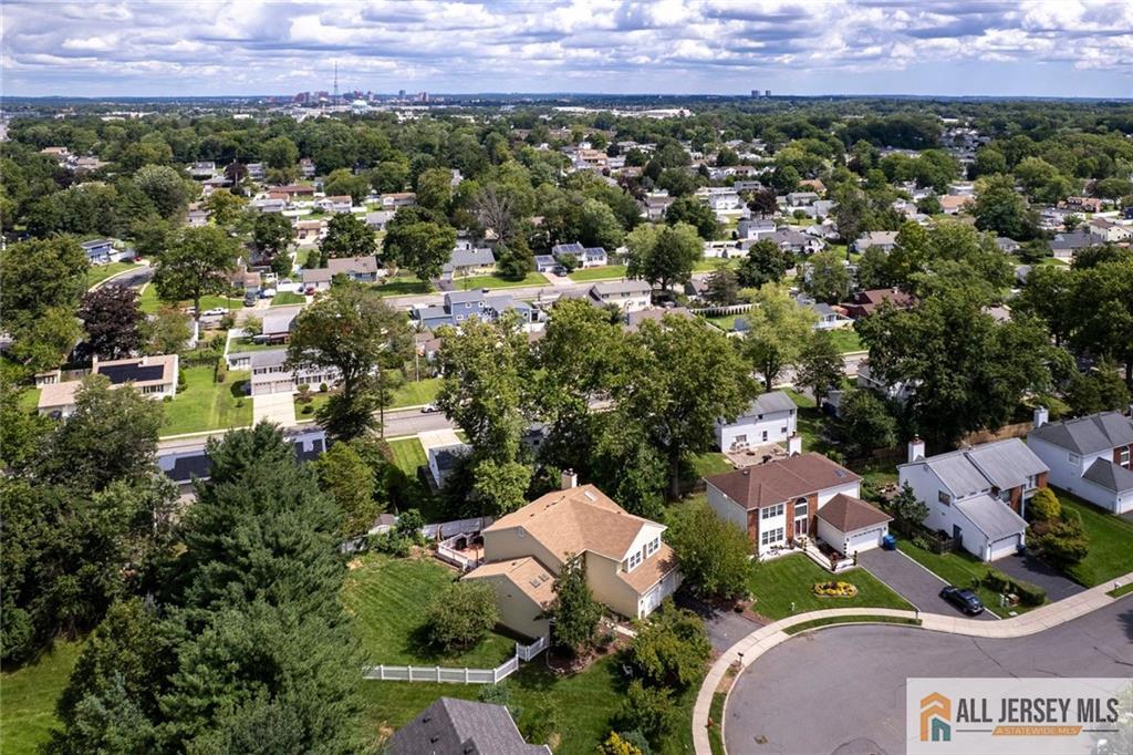 9 Chipwood Lane North Brunswick NJ 08902