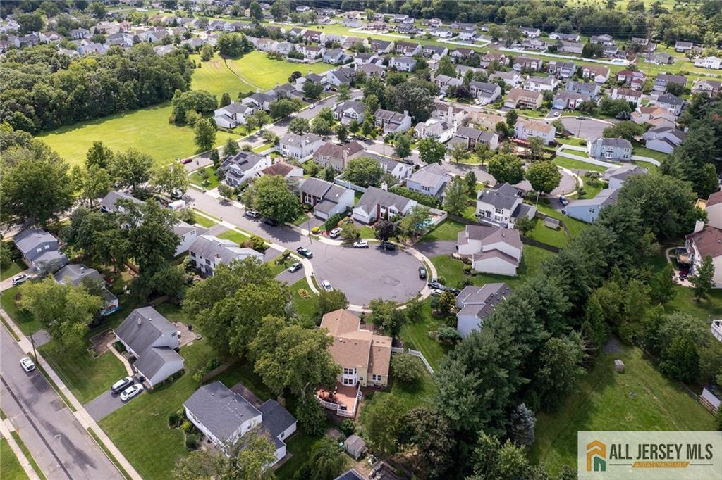 9 Chipwood Lane North Brunswick NJ 08902