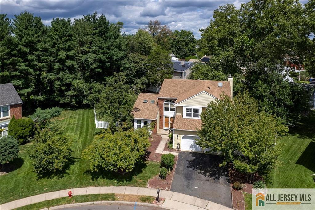 9 Chipwood Lane North Brunswick NJ 08902