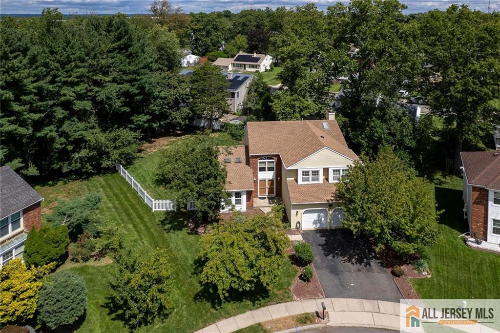 9 Chipwood Lane North Brunswick NJ 08902