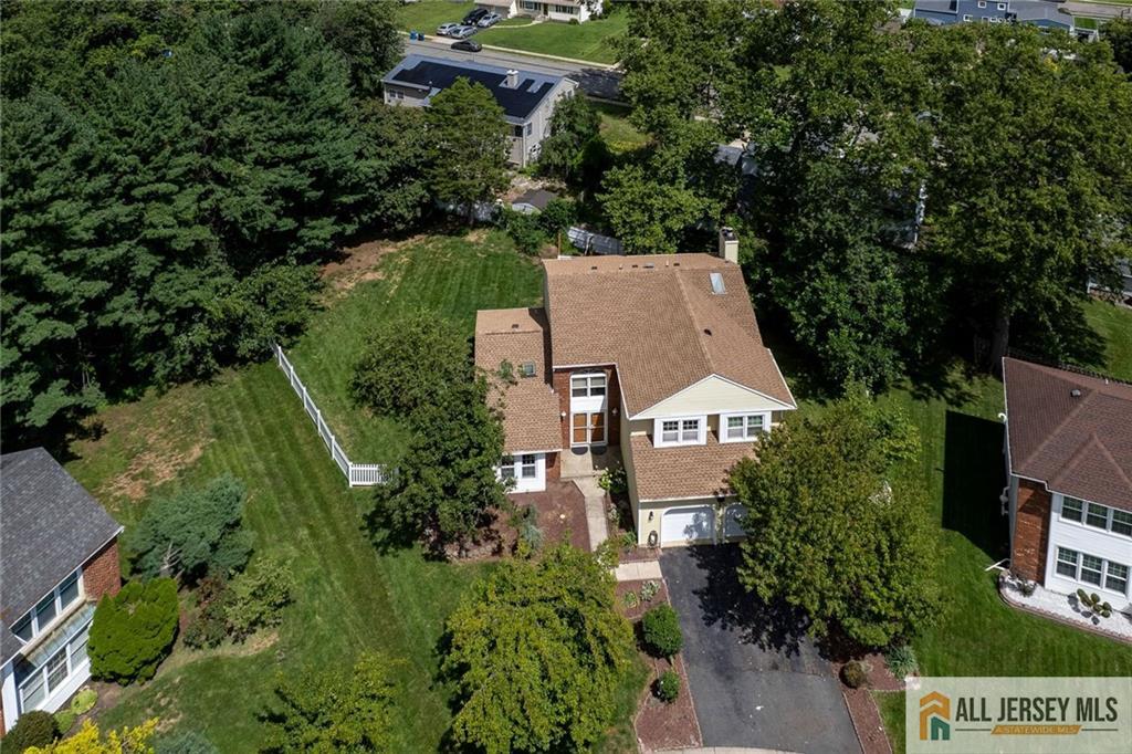 9 Chipwood Lane North Brunswick NJ 08902