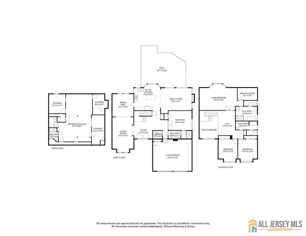 9 Chipwood Lane North Brunswick NJ 08902