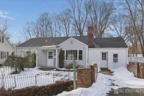 811 Mountain Avenue Bound Brook NJ 08805