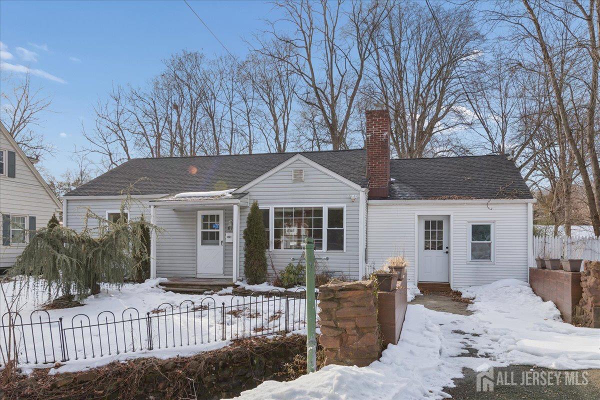 811 Mountain Avenue Bound Brook NJ 08805