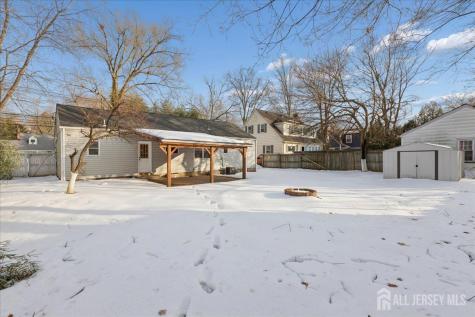 811 Mountain Avenue Bound Brook NJ 08805