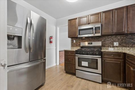811 Mountain Avenue Bound Brook NJ 08805