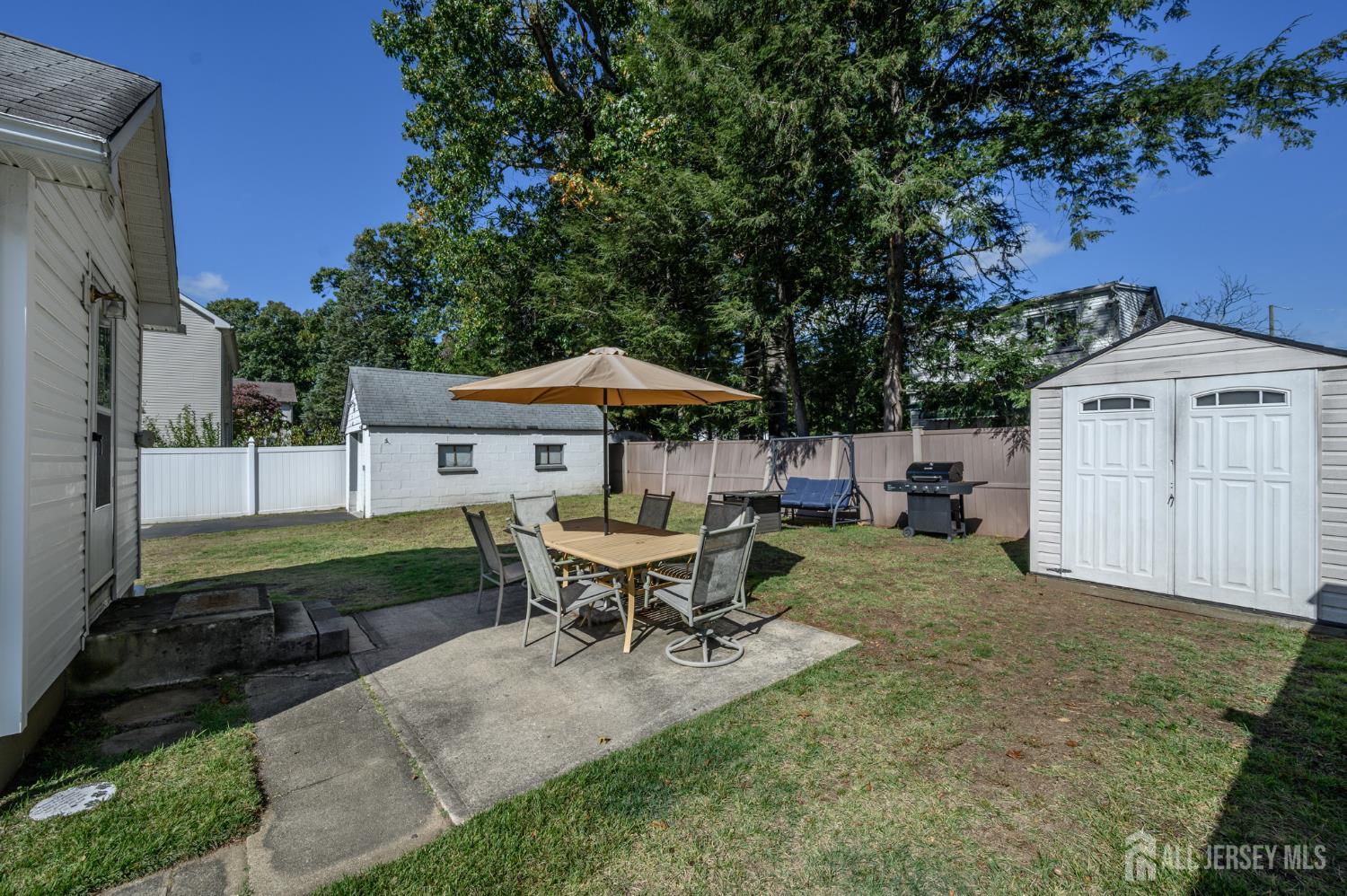 73 Walnut Street Spotswood NJ 08884