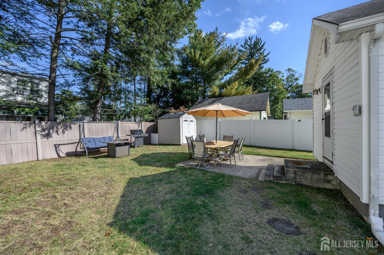 73 Walnut Street Spotswood NJ 08884