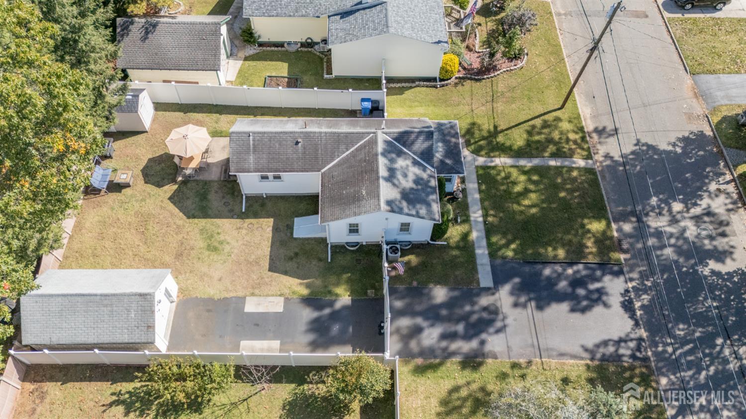 73 Walnut Street Spotswood NJ 08884