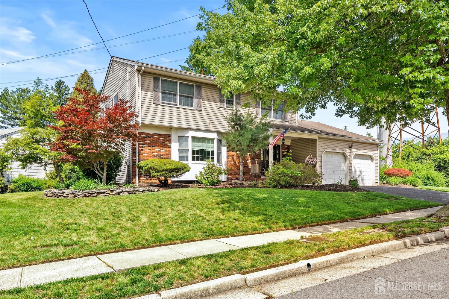 176 Clay Street Milltown NJ 08850