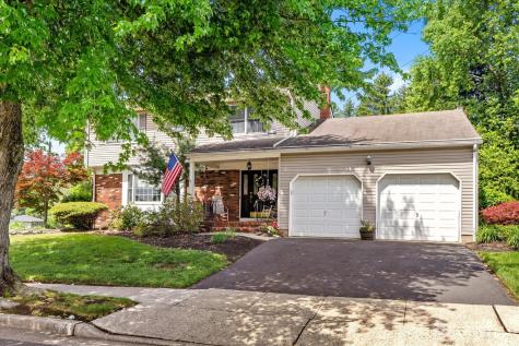 176 Clay Street Milltown NJ 08850