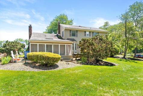 176 Clay Street Milltown NJ 08850