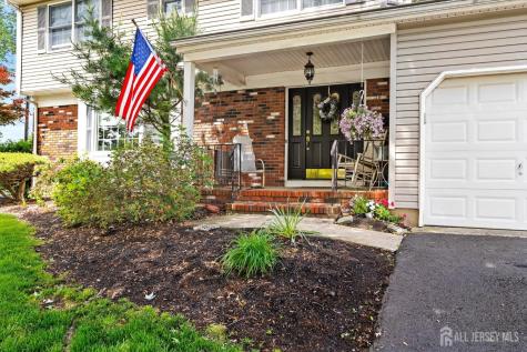 176 Clay Street Milltown NJ 08850