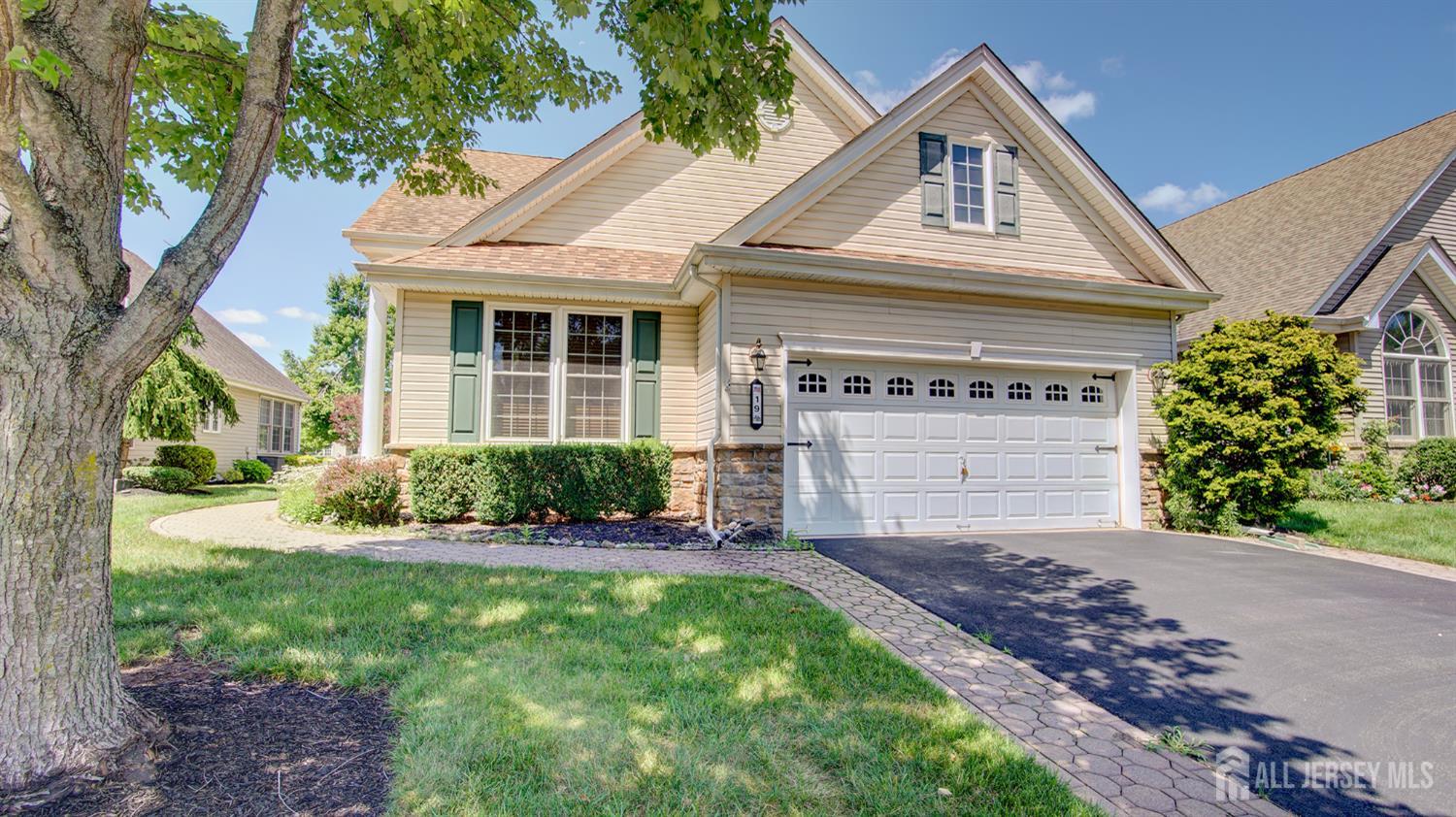 19 Republic Row Franklin NJ 08873