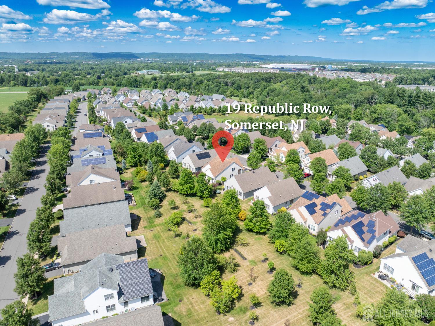 19 Republic Row Franklin NJ 08873
