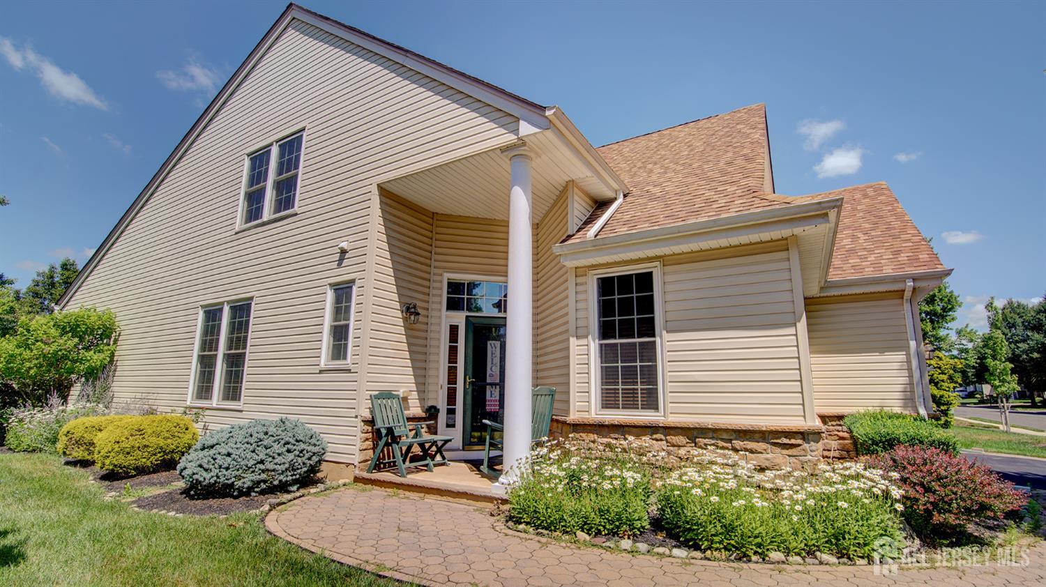 19 Republic Row Franklin NJ 08873