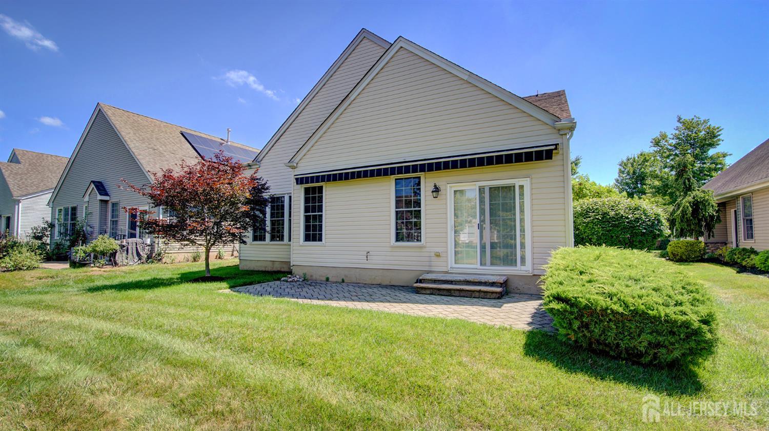 19 Republic Row Franklin NJ 08873