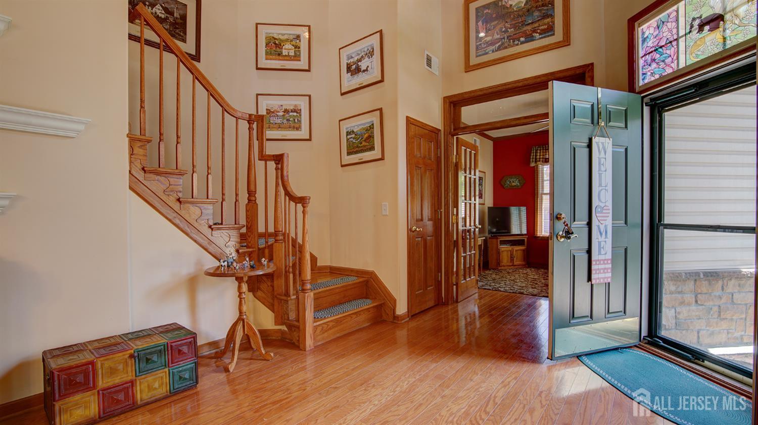 19 Republic Row Franklin NJ 08873