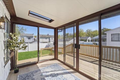 48 Delaware Avenue Carteret NJ 07008